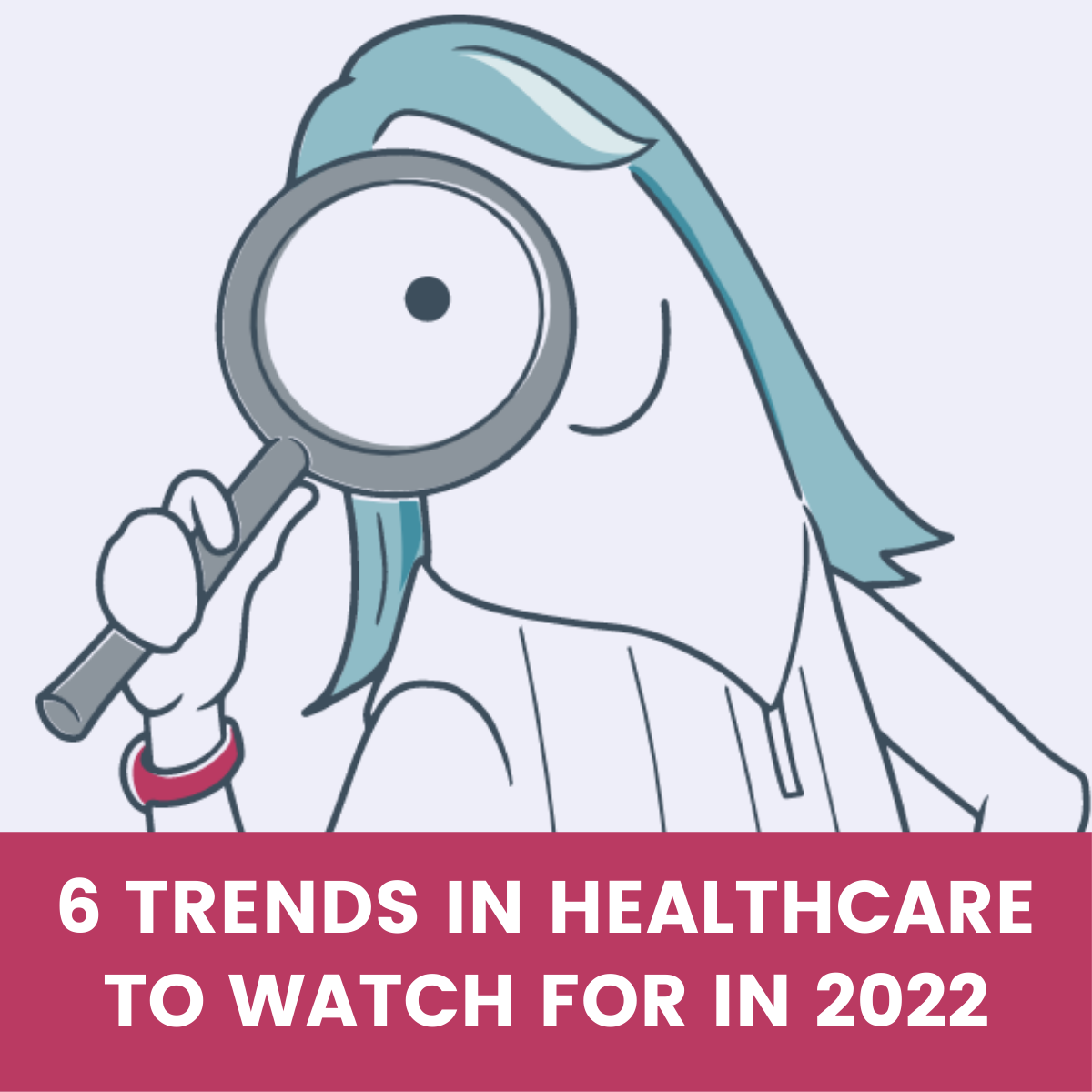 2022 healthcare trends